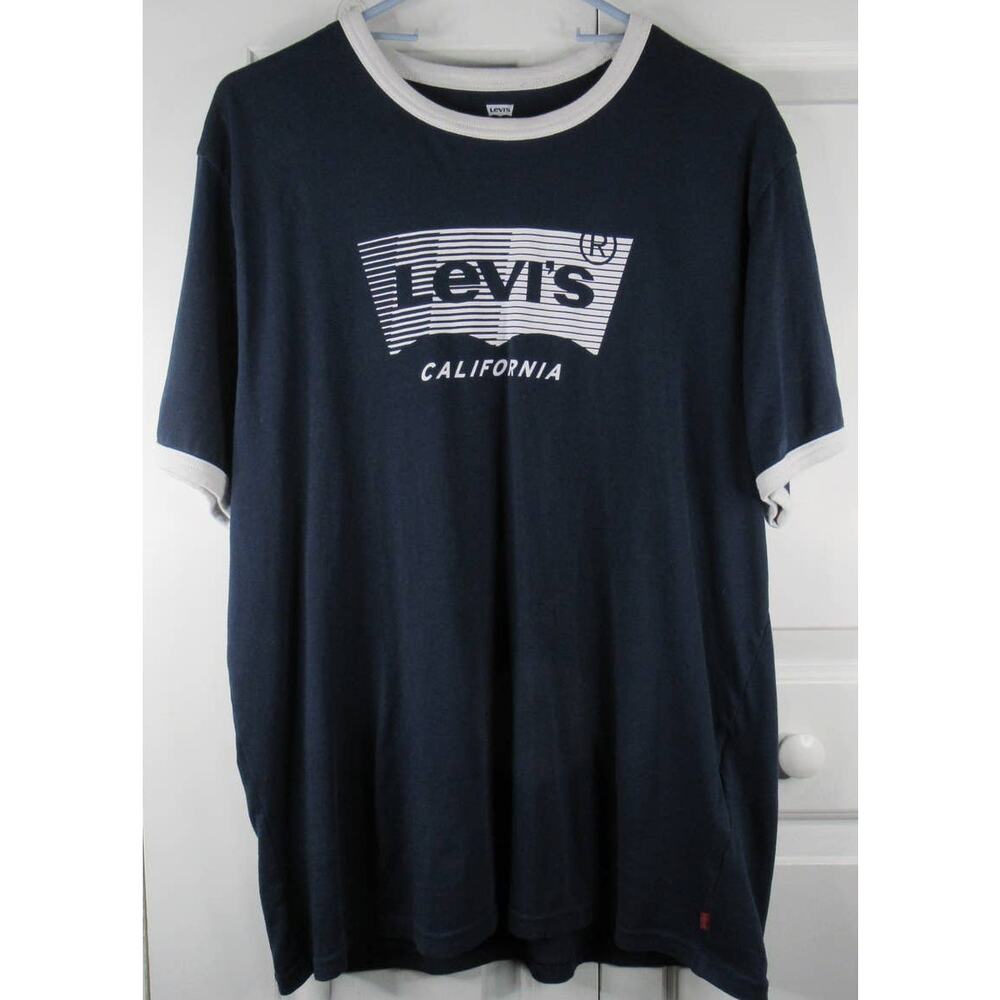 Levis Men's Shirt